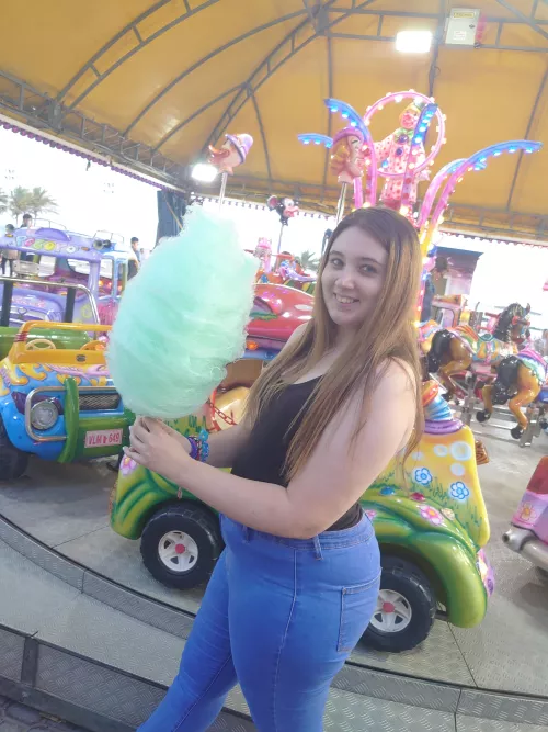 Holaaa by OnFireTami