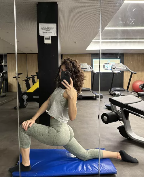 Hot enough for bedroom activities? by Joyous-Mingle