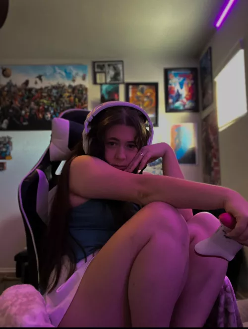 How about a friendly wager? 👾🕷️ by Active_Discount9469