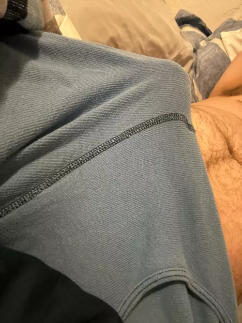 How young is too young? [18] by Known_69_