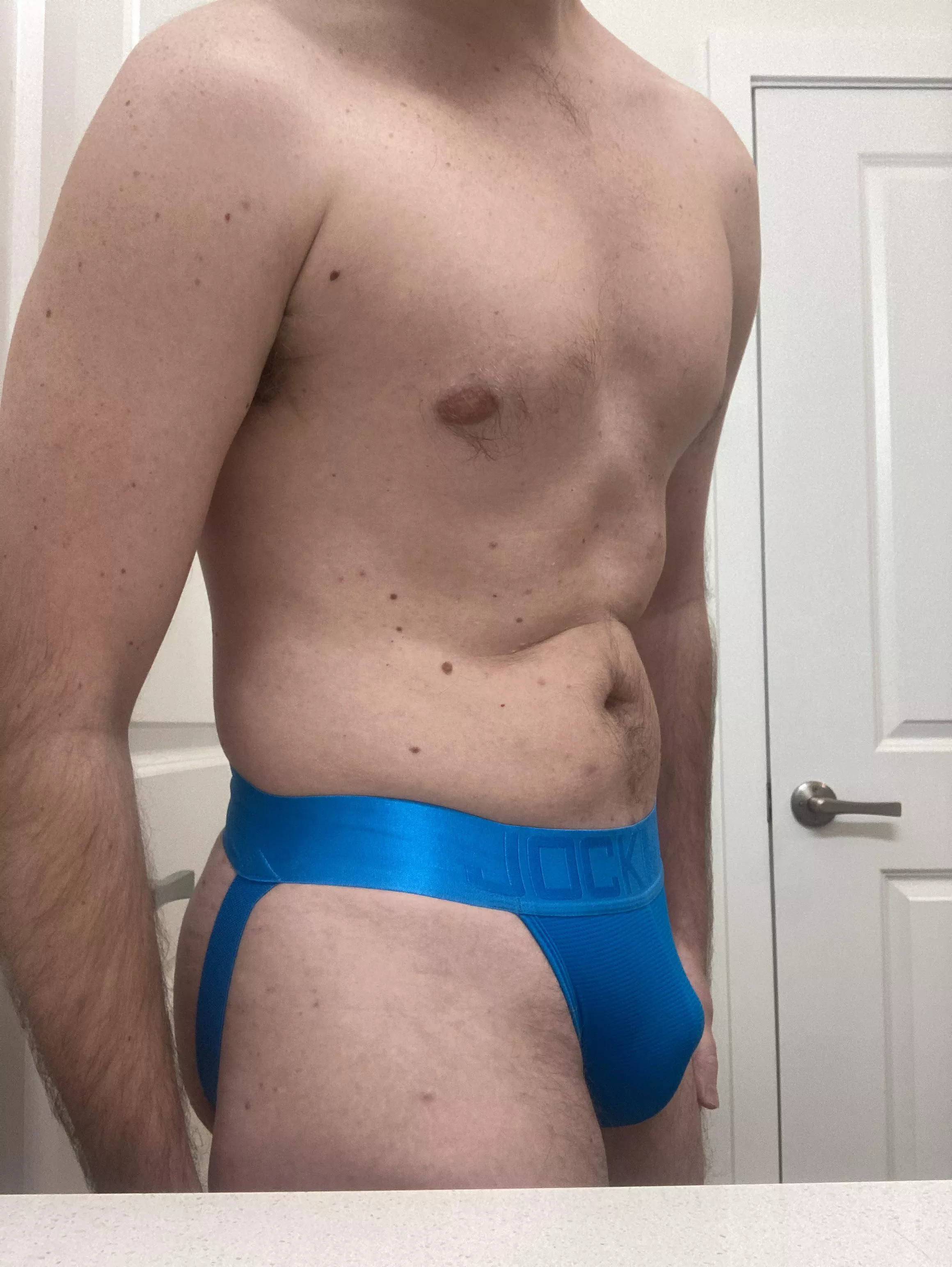 How’s this jock?  posted by roscoholmes