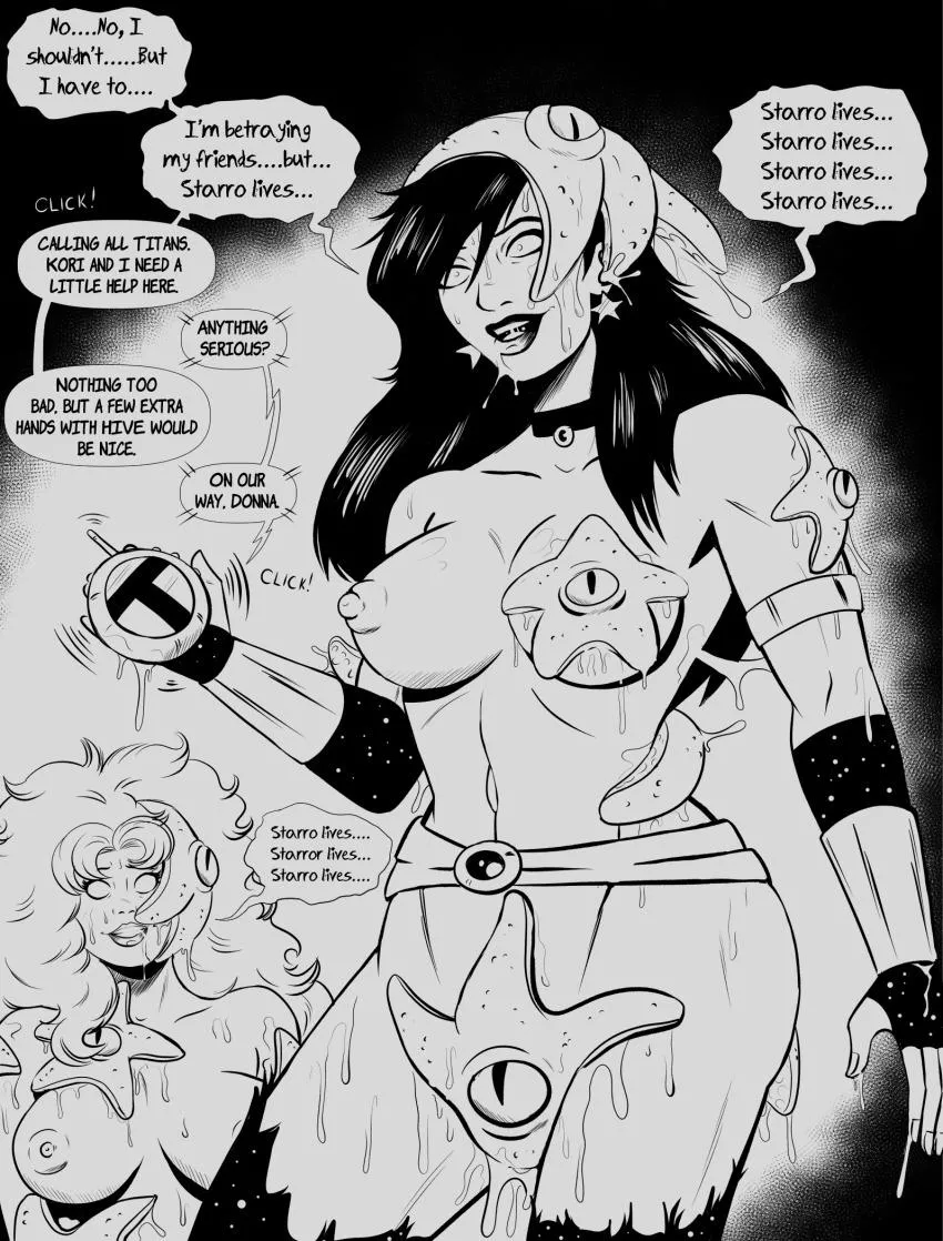 I crave more hosts (polmanning)  posted by apologeticpiano