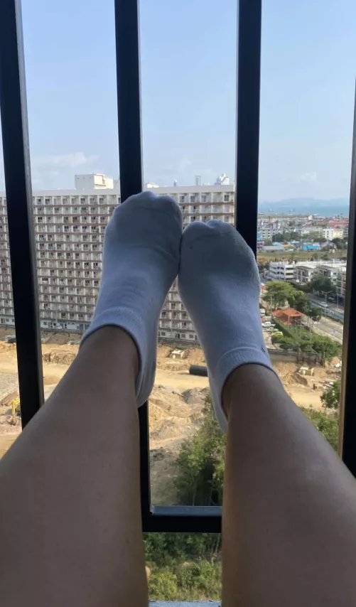 I know you like it by Honey_Pleasure