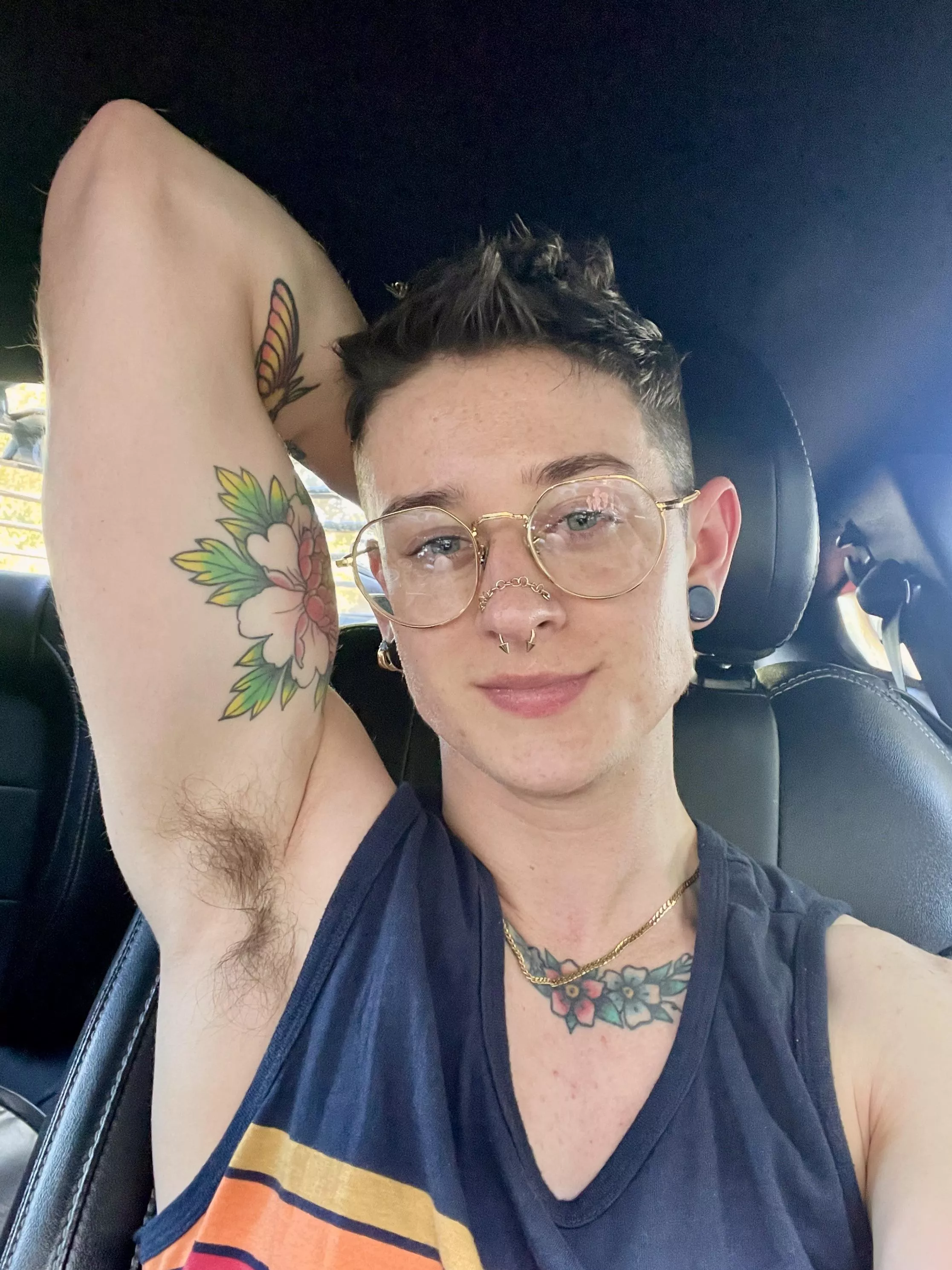 I love my musk and for my musk to be admired  posted by your_lord_dionysus