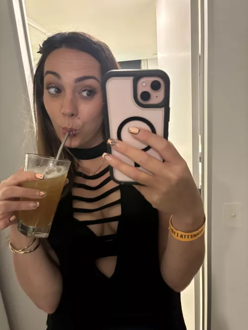 I saw Killswitch Engage on Sunday night 😍 by rbgirl_x