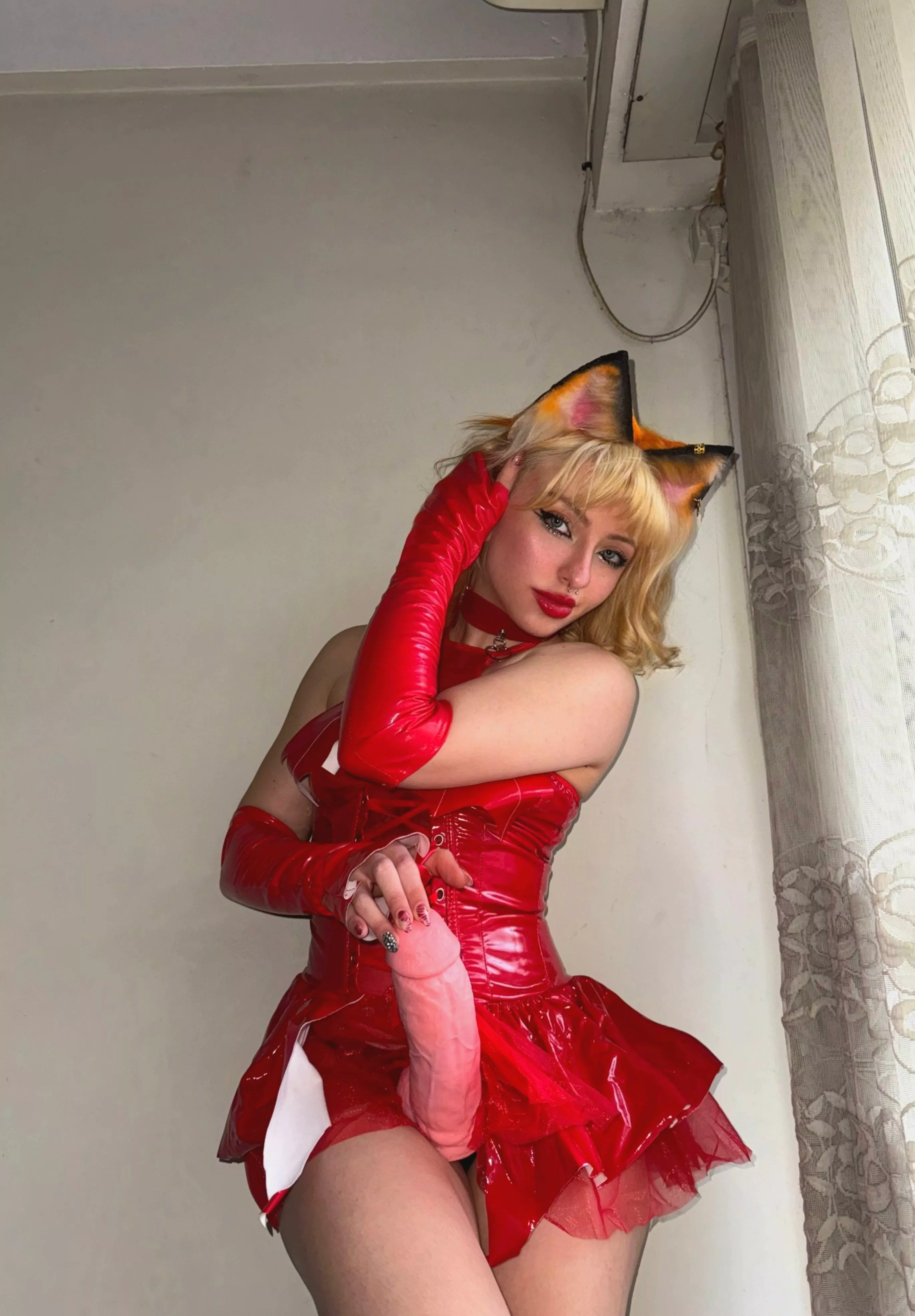 i’ll show you how it’s really done posted by 1agathabloom