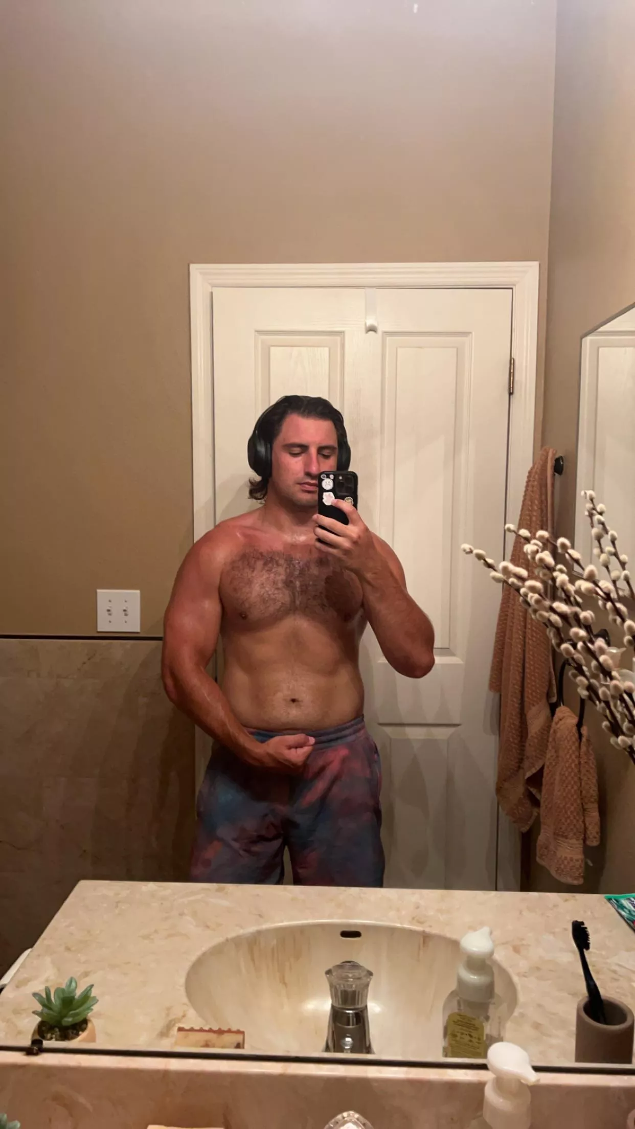 I’m happy with my progress  posted by Throwaway999989890