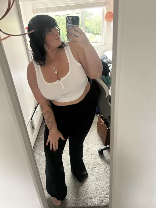 Is my outfit ok by missxsinx