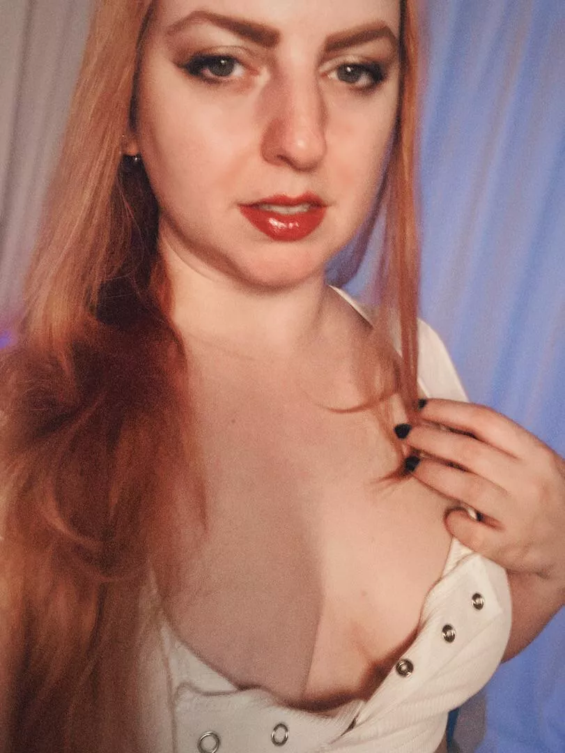 It’s Make Boys Cry Monday - online now  posted by EvanHarlowe