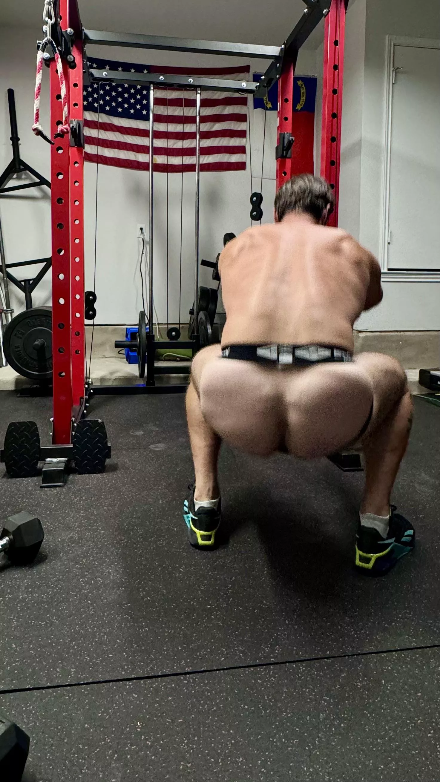 Jock in action posted by pecker_pete