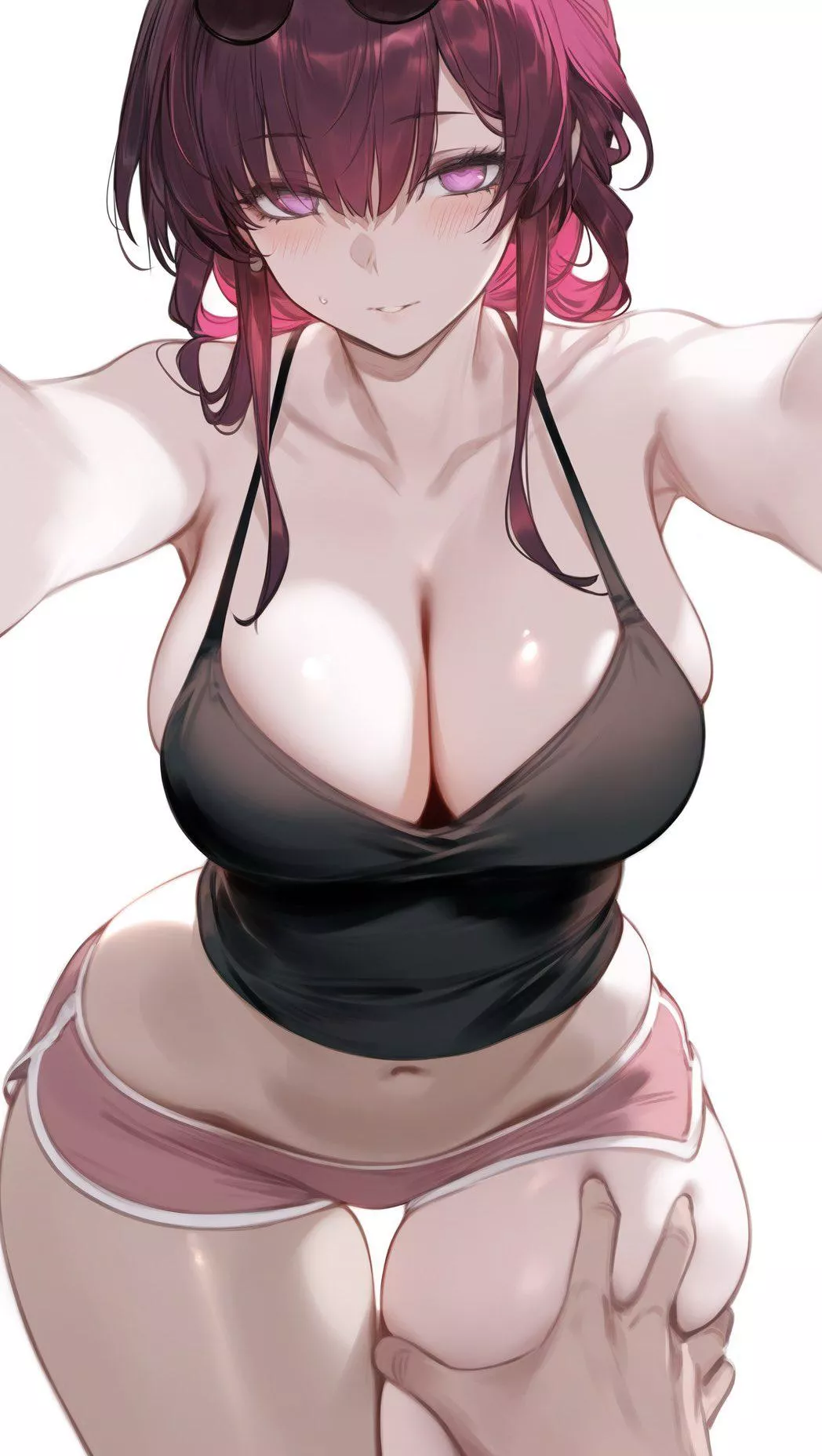 Kafka [Honkai Star Rail] posted by CheetahSperm18