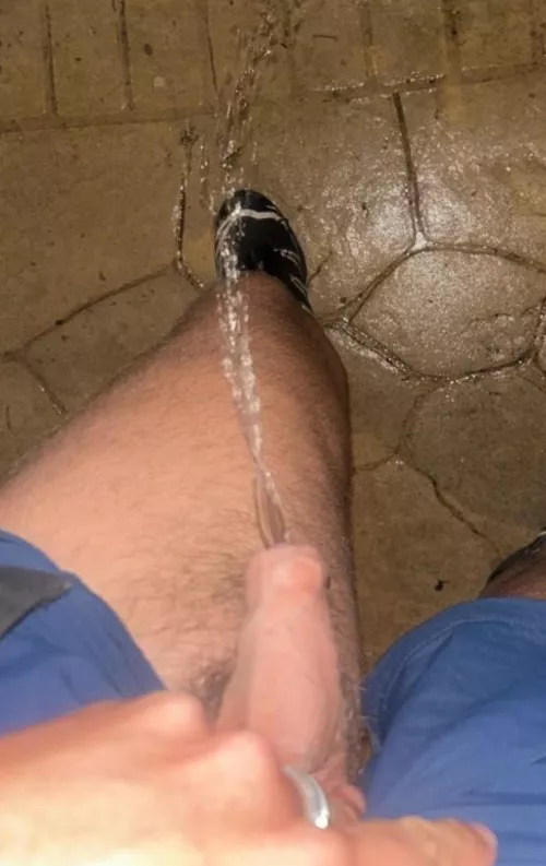 keeping the ground moist by OkMuffin7083