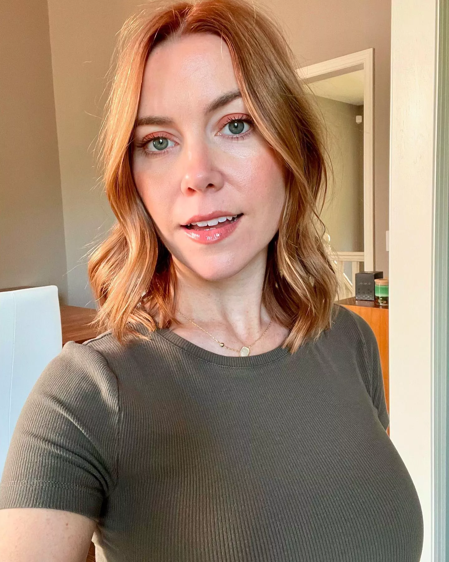 Kelsey Cook posted by KG101411