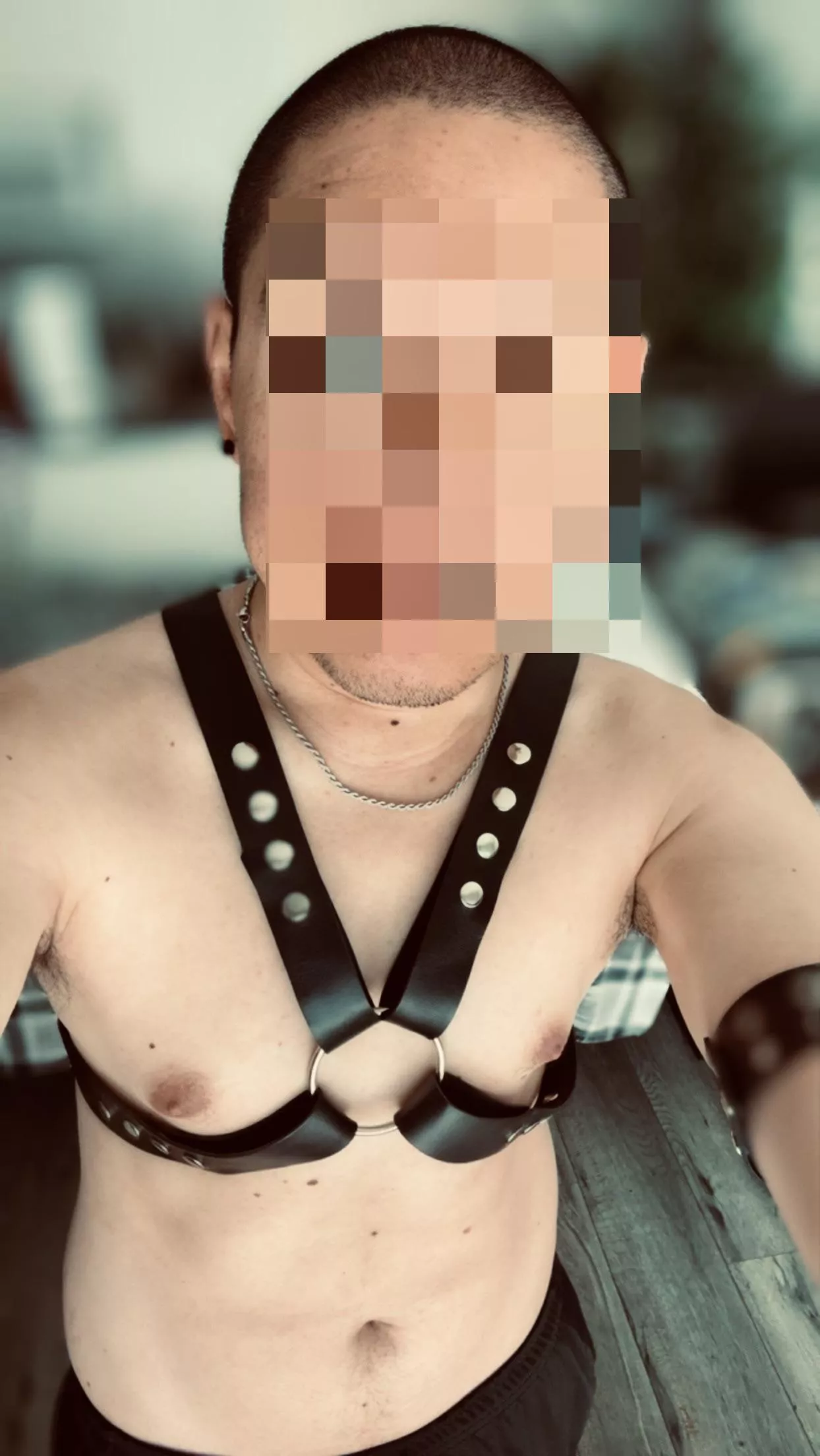 Let’s play 😈 ⛓️‍💥 🪢 posted by mz319