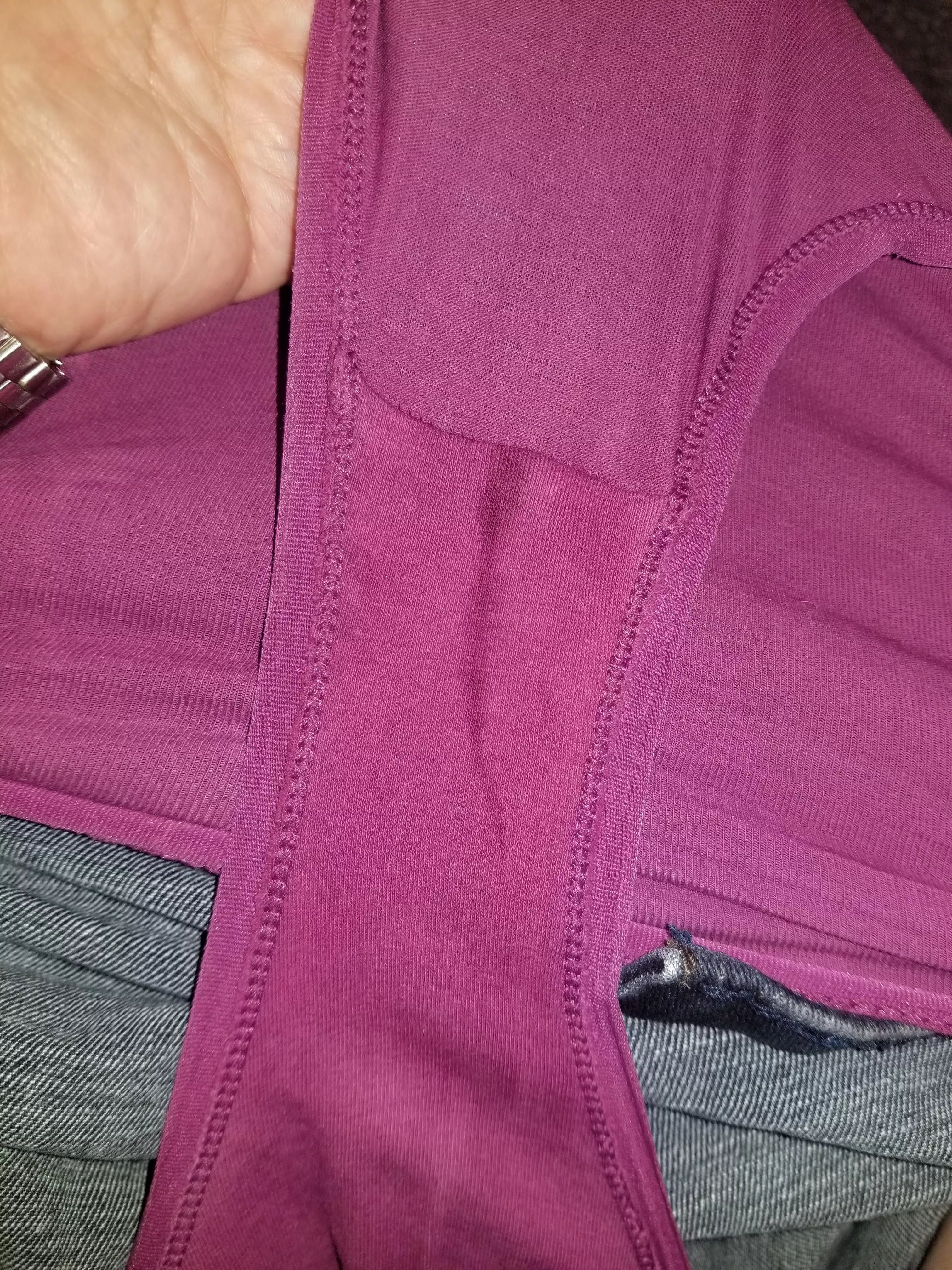 Little snail trail I got at work today posted by Mysterious_Sky_217