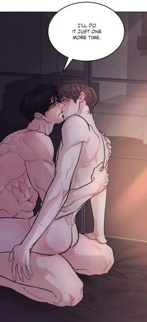 Looking for a yaoi by Jazzlike-Gur-1550