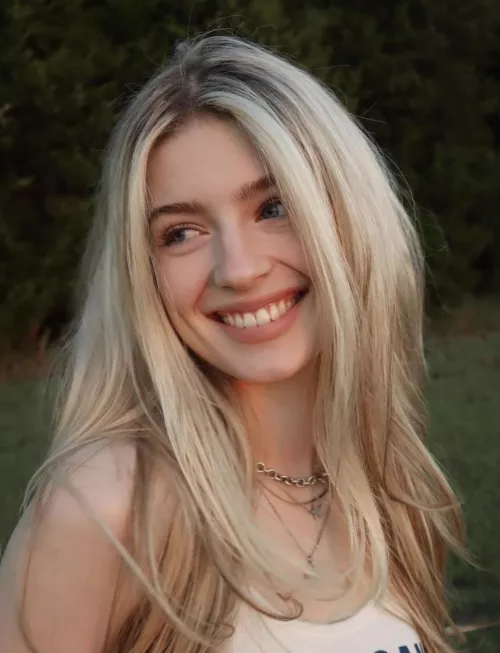 McKenna Bull by Ken789gh