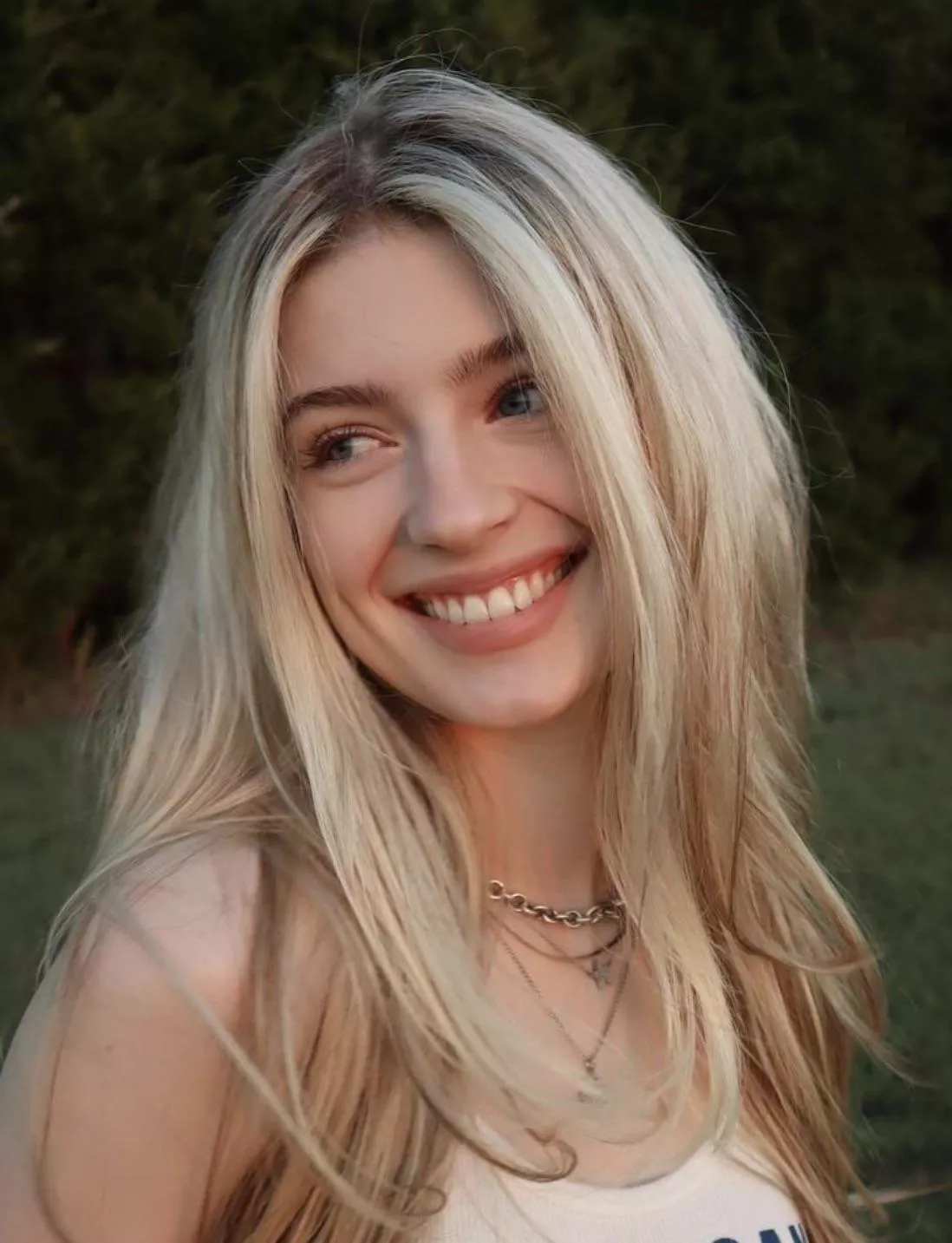 McKenna Bull posted by Ken789gh