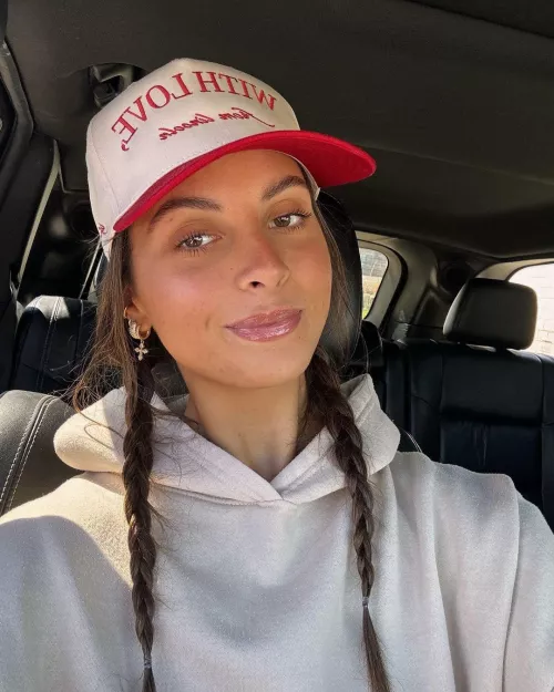 Merritt Beason  by danib_127