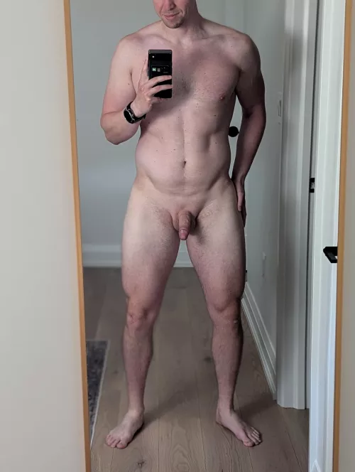 Morning light  by capitalgains777