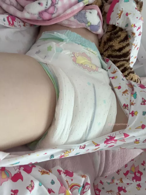 my line turned blue :o by pampermew