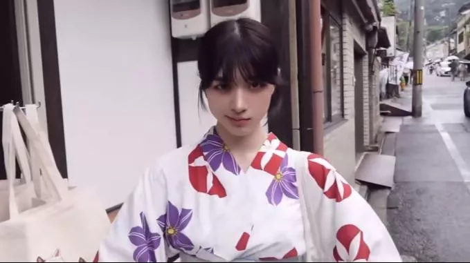 Name an FC2 PPV JAV with a pretty face like her posted by Pleasant-Rule949