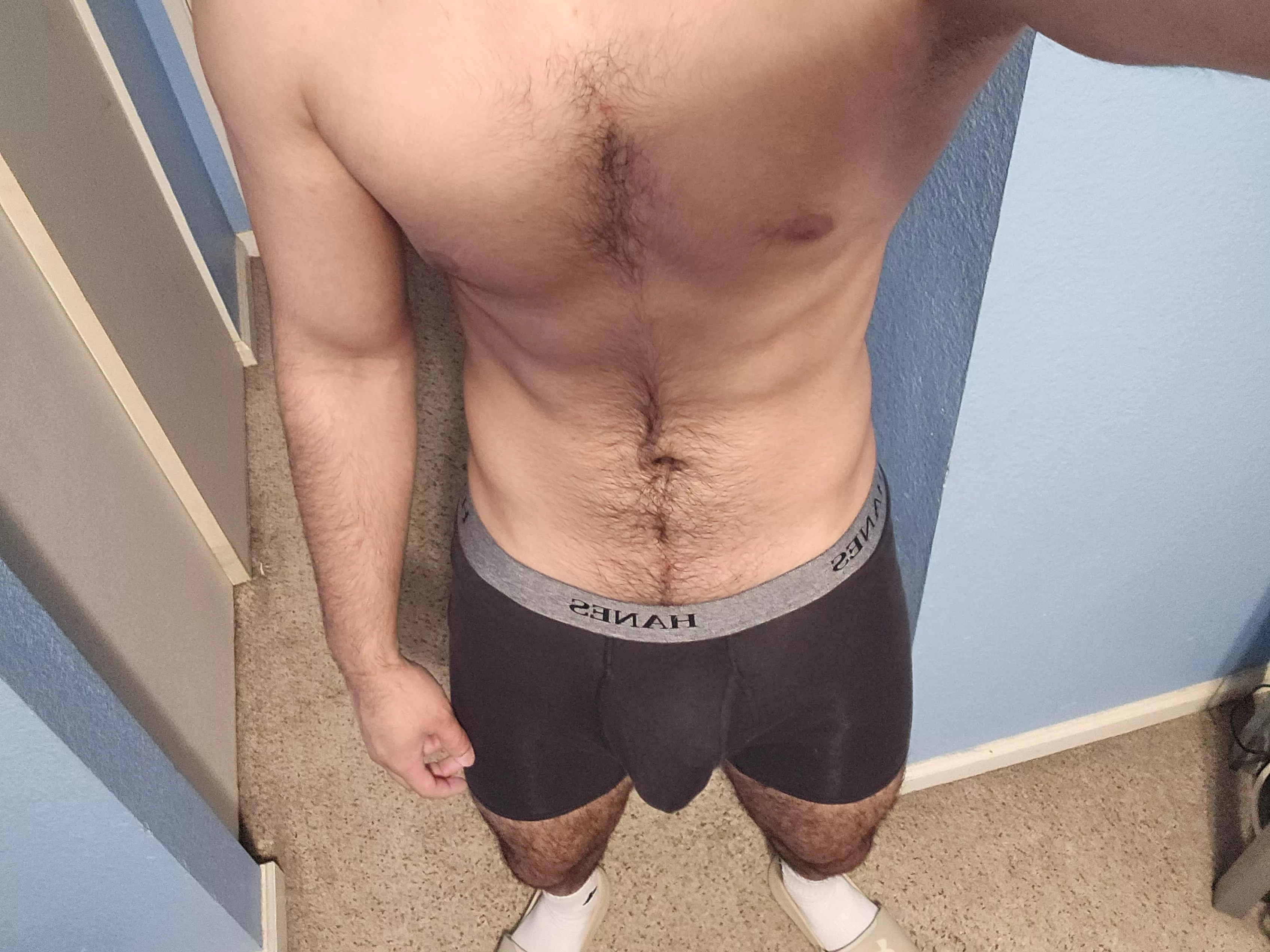 Need someone to rip them off posted by hungcollegeguy7