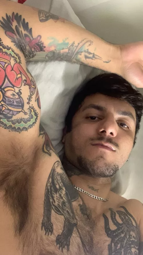 needing a whiff. any volunteers? by Affectionate-Bus5701