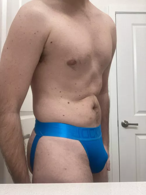 New one - you like?  by roscoholmes