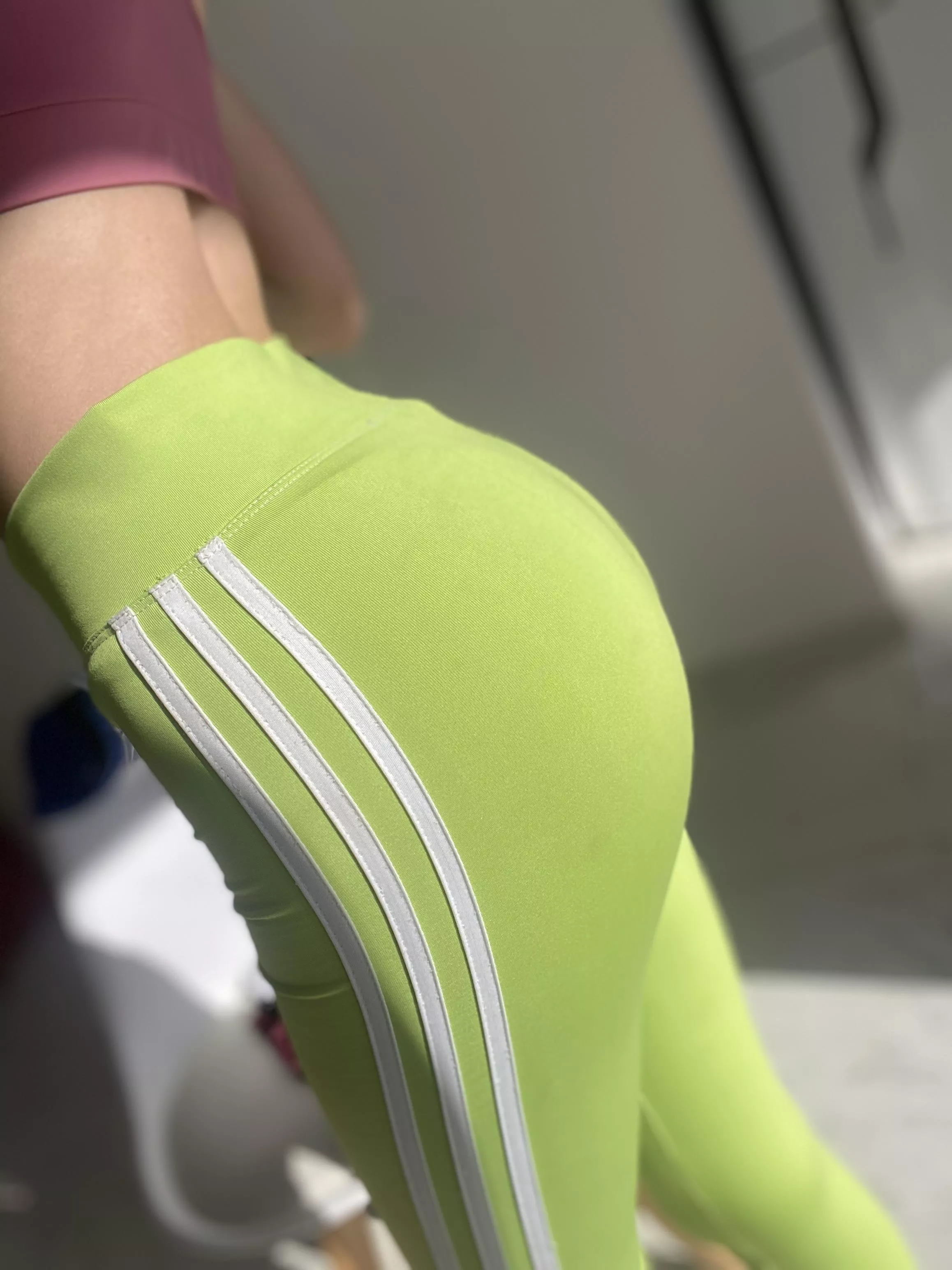 Nice and small for you posted by RadiantMiranda