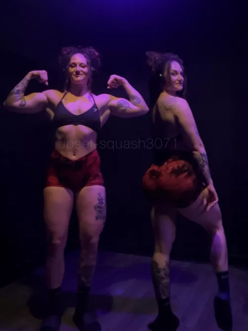 Nicki Bocker  by Upset-Squash3071