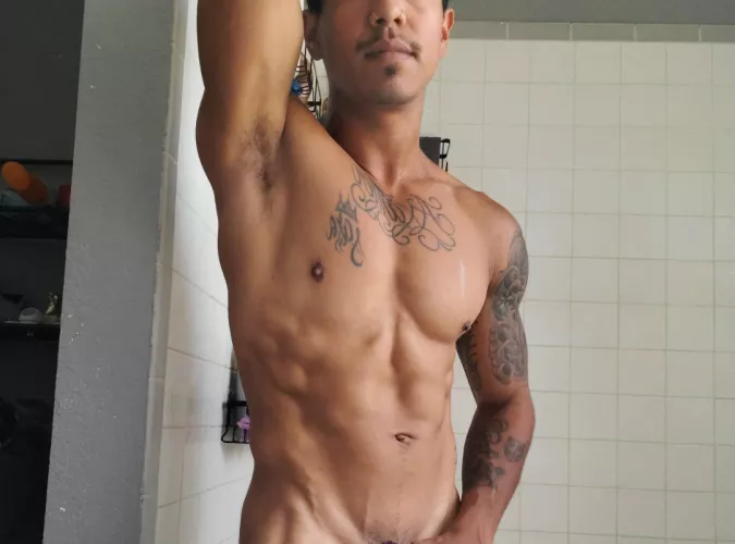 Over this hot ass weather by shortking_fit