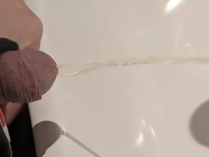 Post for a kinky friend by ian_red_dit