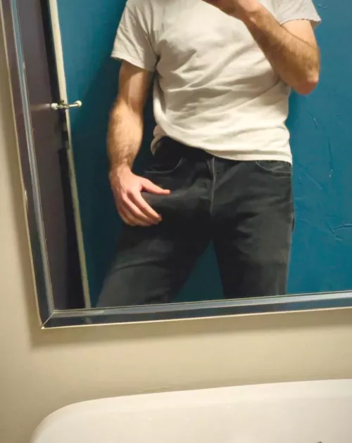 rest stop 36m by Present-Safe-6831