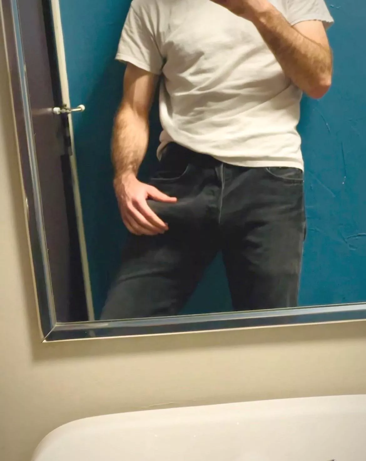 rest stop 36m posted by Present-Safe-6831