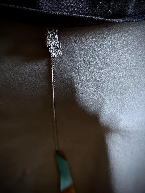 Running shorts by scottdiver67