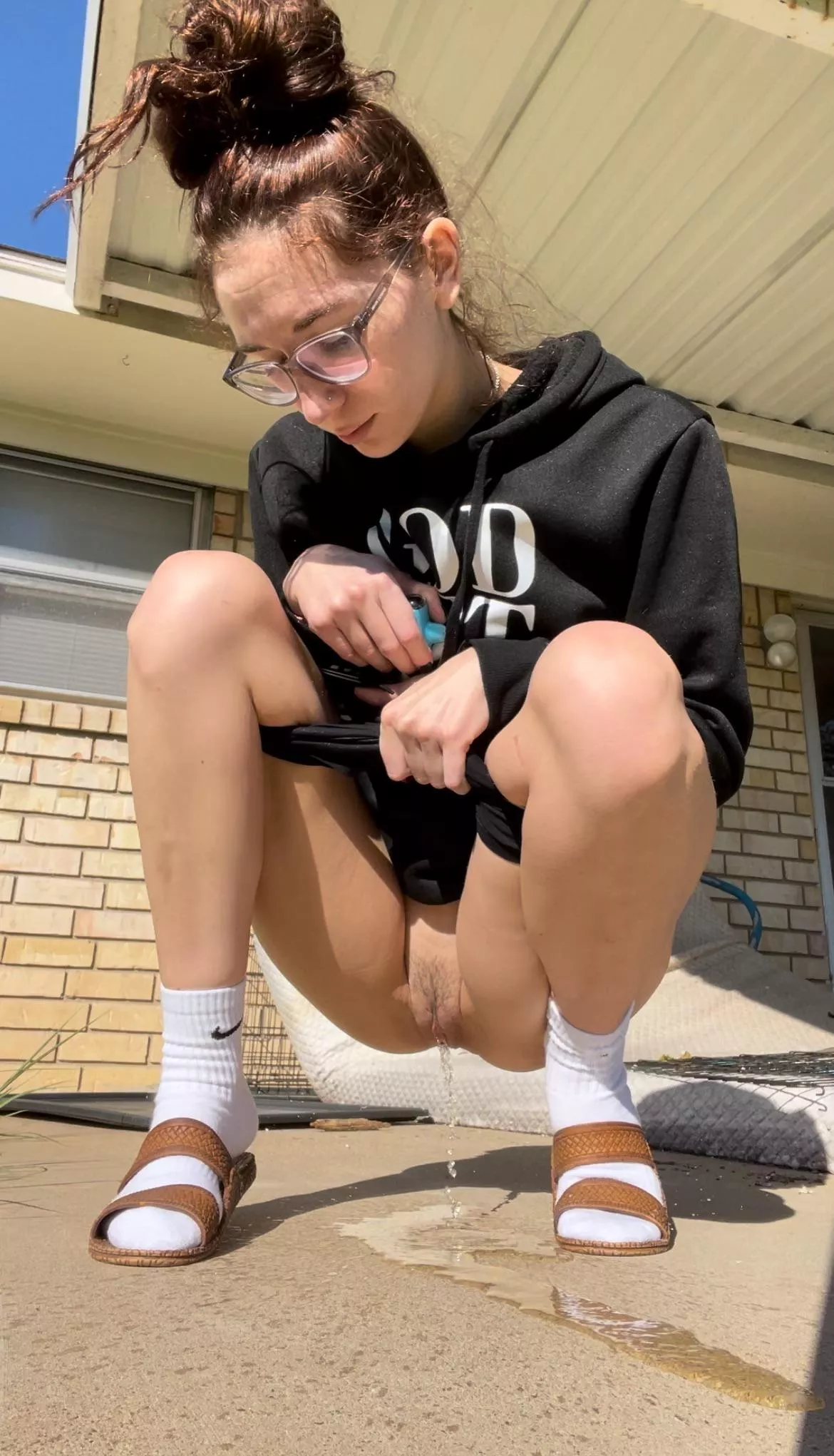 Say ahhh ;)  posted by itscassiebish