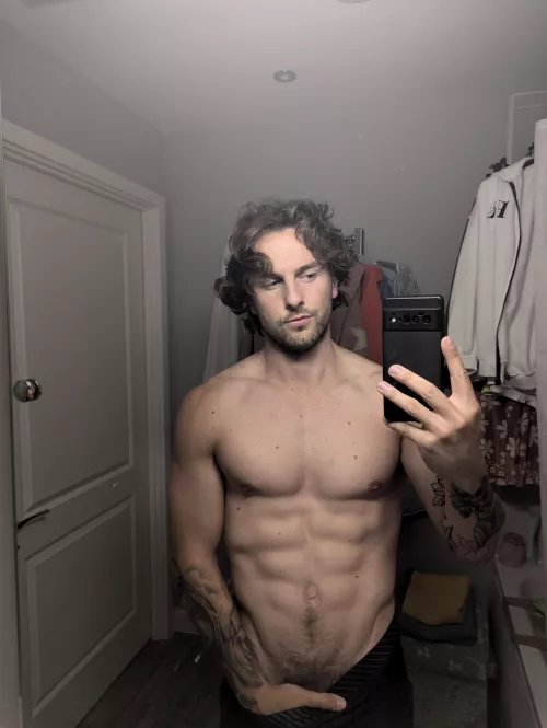 Say yes if you'd have me  by Old-Contribution2960