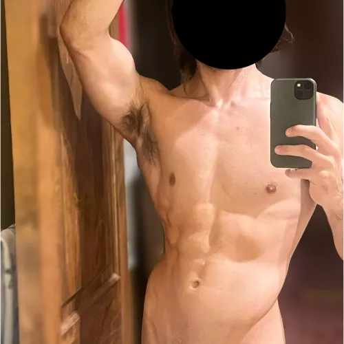 Shaved by ProPace187