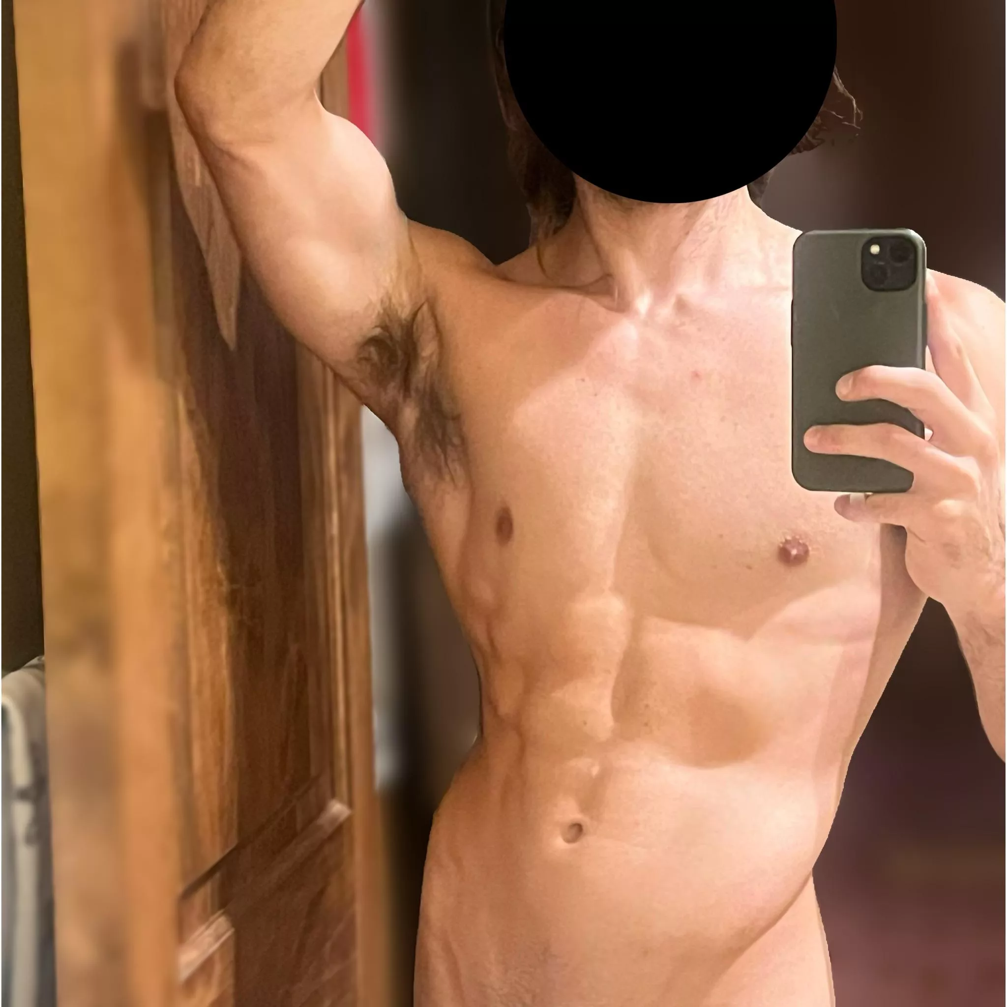 Shaved posted by ProPace187