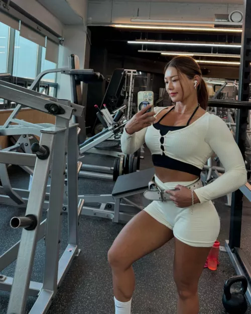 solidly built by figurephilosopher