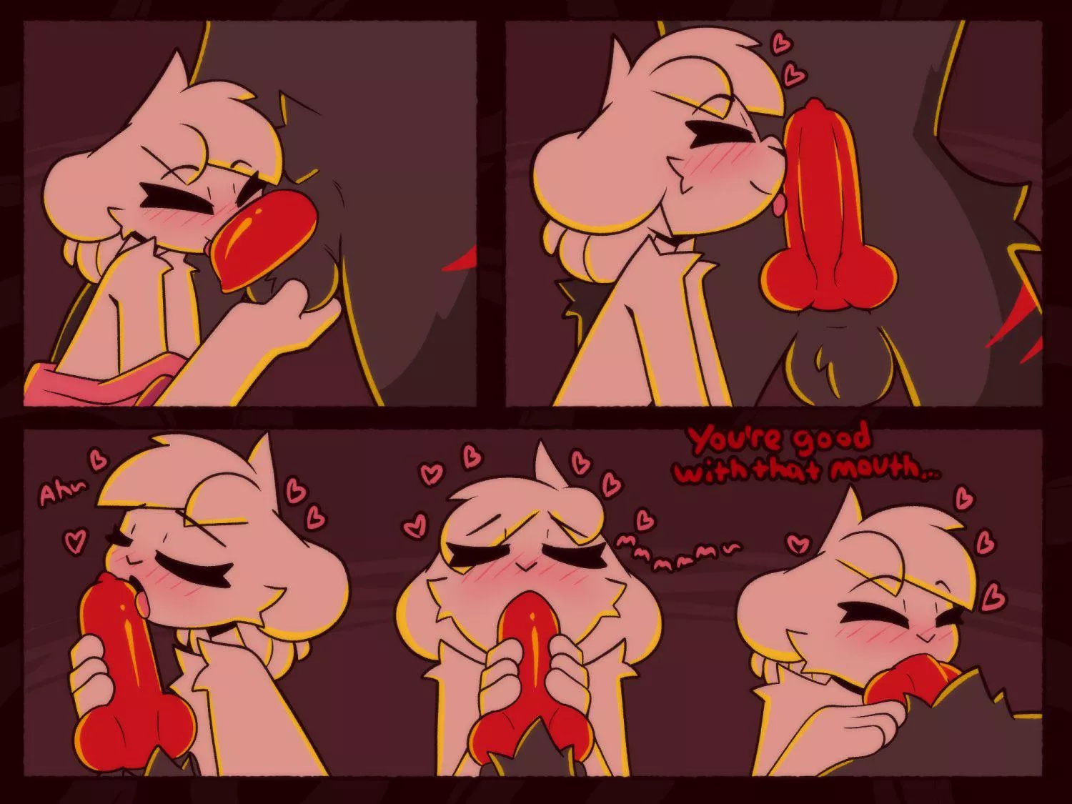 Summoning (Whygena) posted by Professional_Ad354