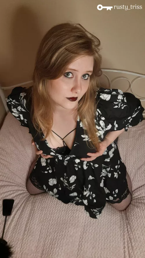 That strings make it look way better by rusty_triss