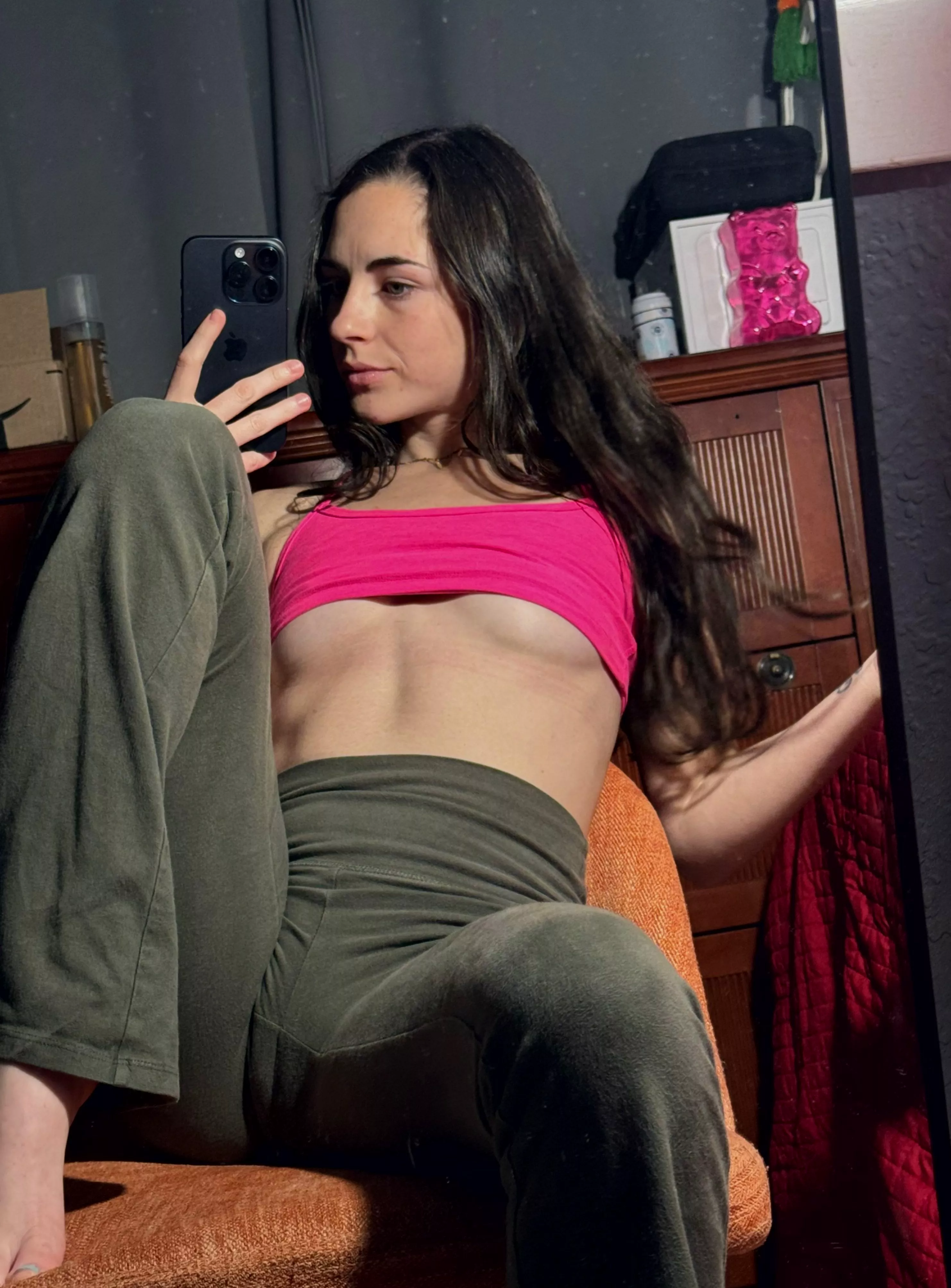 these tits are exactly what you've been waiting for posted by draftyprincessx