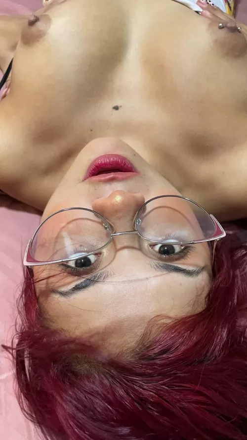 They look so soft by AmyAii