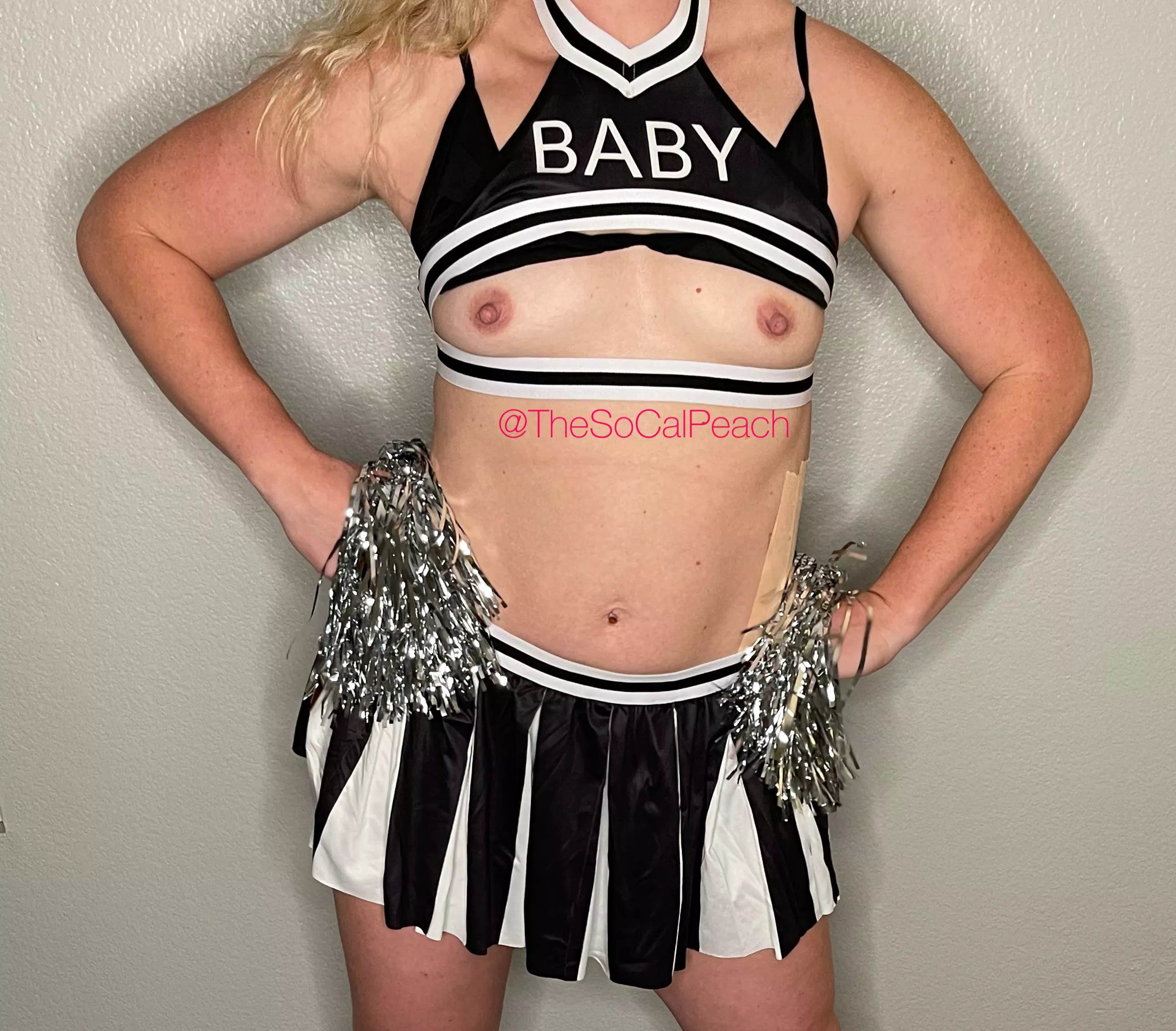 They’re are begging for you to put them in your mouth baby posted by TheSoCalPeach