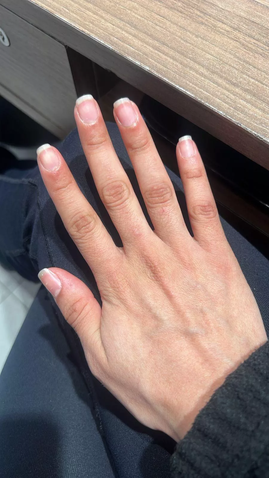 Thoughts? I'll take suggestions  :) posted by Lazy-Progress9636