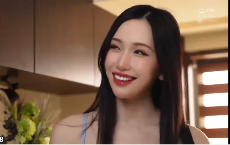 Who is girl ippa 10054? by roderar