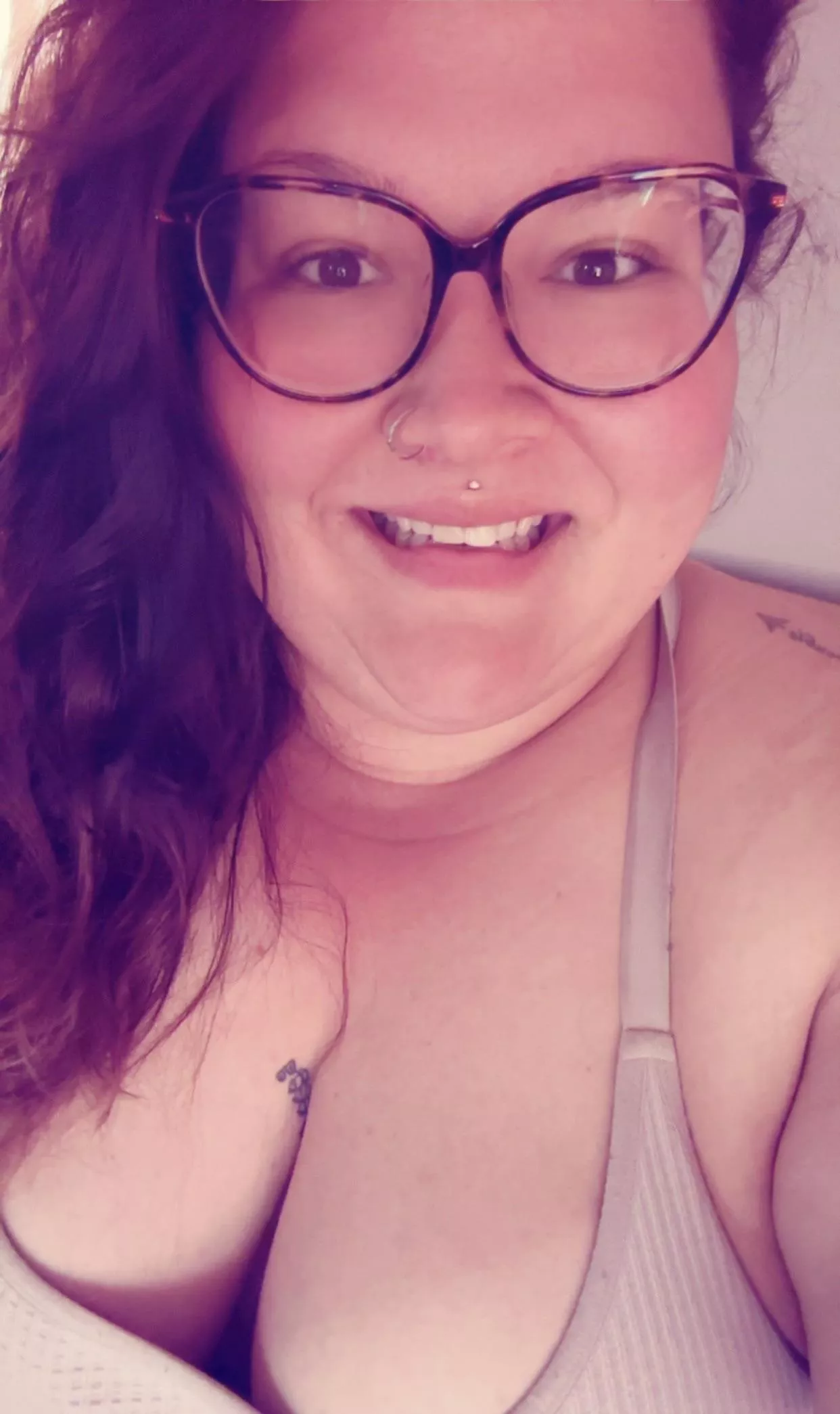 Why is it Monday? Ughhh lol posted by RyannSummersbbw