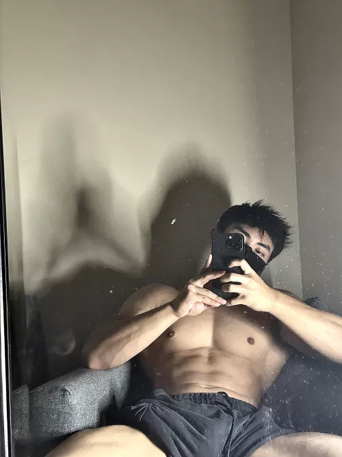 Would u let me hit on the first date? (19) by AlexParkxxx